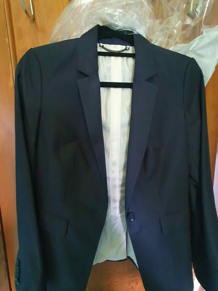 Photo of free Ladies jacket (NN14 near Irthlingborough) #2