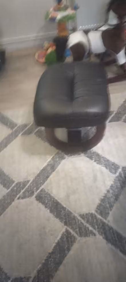 Photo of free Recliner char (Newbold S41) #1