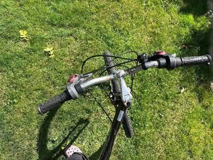 Photo of free Adult bicycle (Southwest Oakville) #4