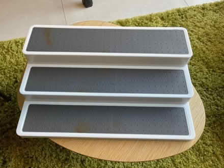 Photo of free Spice Rack (Norbiton KT2) #2