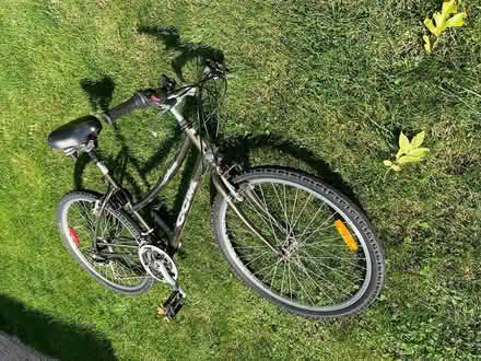 Photo of free Adult bicycle (Southwest Oakville) #3