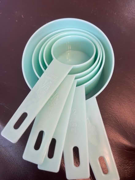 Photo of free Measuring cups (Norbiton KT2) #2
