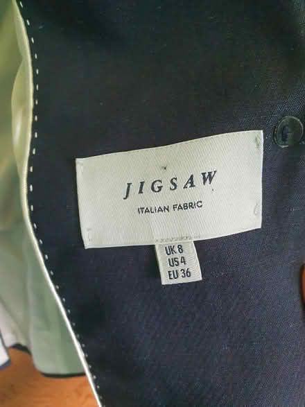 Photo of free Ladies jacket (NN14 near Irthlingborough) #1