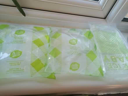 Photo of free Freezer ice cooler bags (DA7) #1