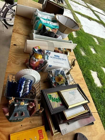 Photo of free Home decor (Alvarado, TX) #1