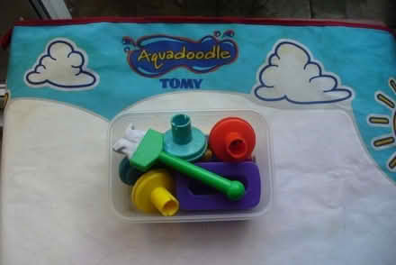 Photo of free Tomy Aquadoodle (Far Bletchley MK3) #1