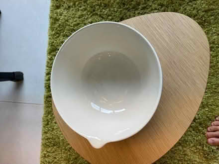 Photo of free Mixing Bowl (Norbiton KT2) #3