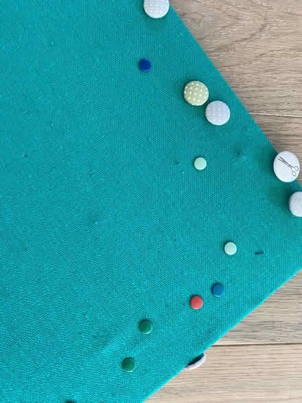 Photo of free Pin board (Cherry Hinton, Cambridge) #2