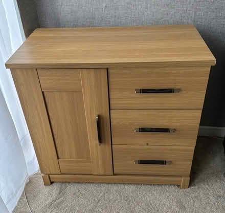 Photo of free Cabinet (Wyke BD12) #1