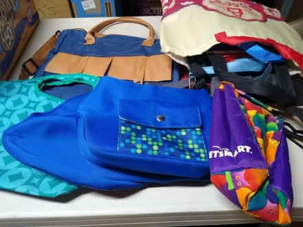 Photo of free Bags (NE heights) #1