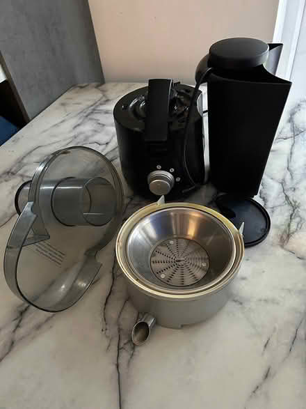 Photo of free Juicer (WA14) #1