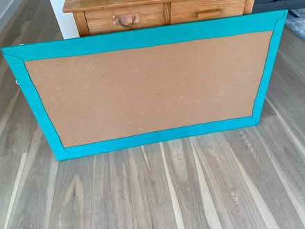 Photo of free Pin board (Cherry Hinton, Cambridge) #3