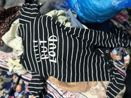 Photo of free Baby Clothes (Wolverhampton WV6) #4