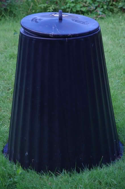Photo of free Compost Bin (Threemilestone) #1