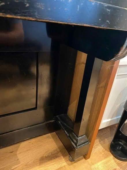 Photo of free Harrods upright piano good sound (Wells BA5) #4