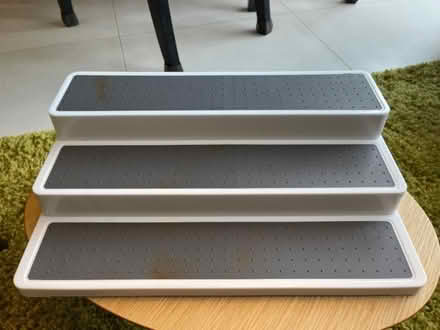 Photo of free Spice Rack (Norbiton KT2) #1