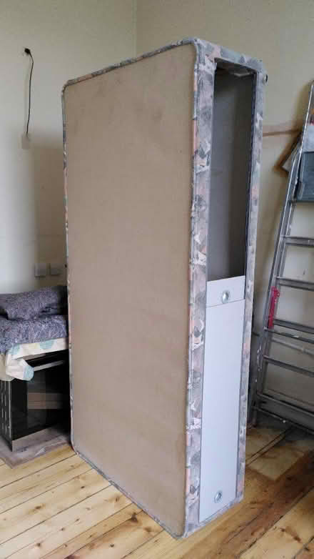 Photo of free Single bed (EH9 Marchmont) #2