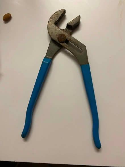 Photo of free Wrench (West 57th) #1