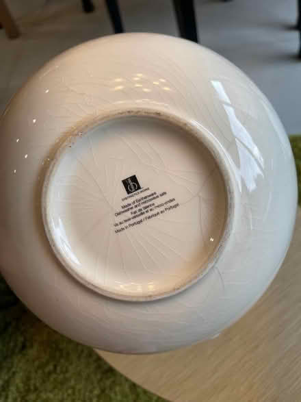 Photo of free Mixing Bowl (Norbiton KT2) #2