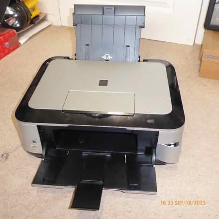 Photo of free Printer (Presteigne LD8) #2