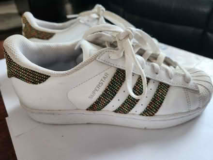 Photo of free Women's trainers size 4 (Acocks Green B27) #1