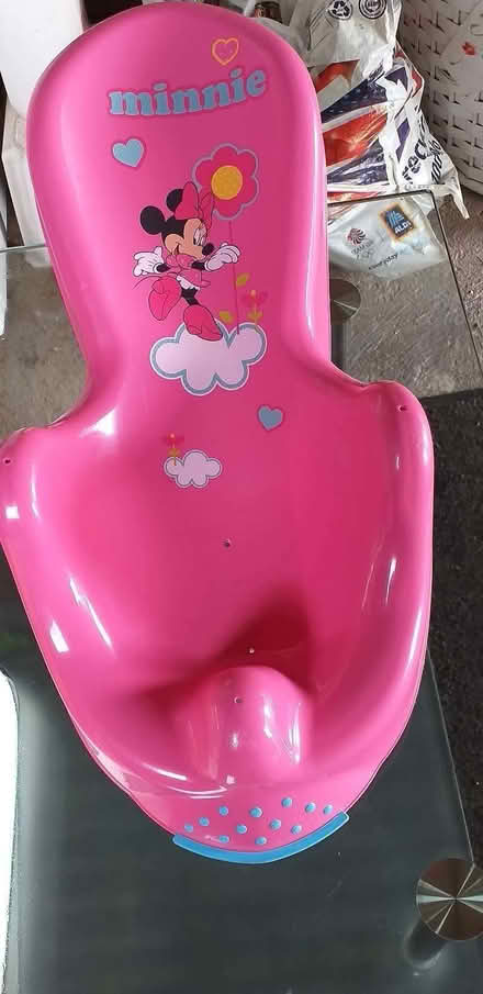 Photo of free Bath support (Bramley LS13) #1