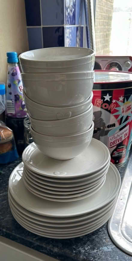 Photo of free Dishes (Wyke BD12) #1