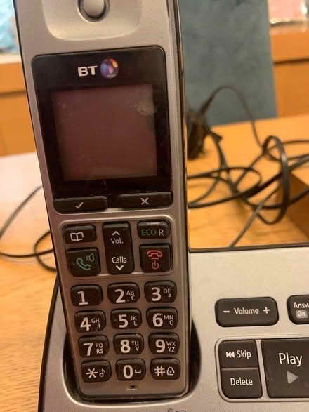 Photo of free Cordless Phone (Halifax) #1