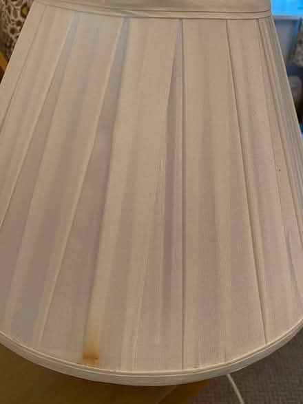 Photo of free Table Lamp (Caton LA2) #2