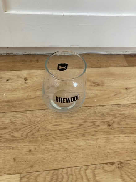 Photo of free Large glass (Maida Vale, W9) #1