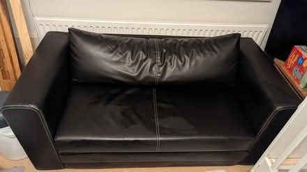 Photo of free ASKEBY Ikea sleeper couch (Dublin 14) #1