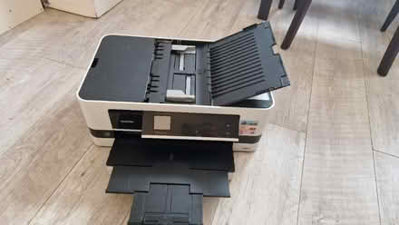 Photo of free Brother printer (SW16) #2