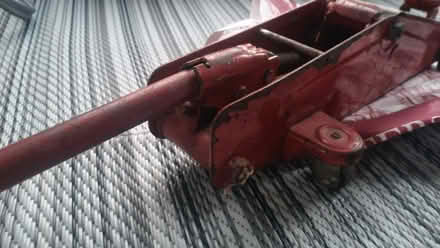 Photo of free Car/ caravan jack (WA16) #1