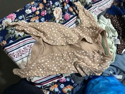 Photo of free Baby Clothes (Wolverhampton WV6) #2