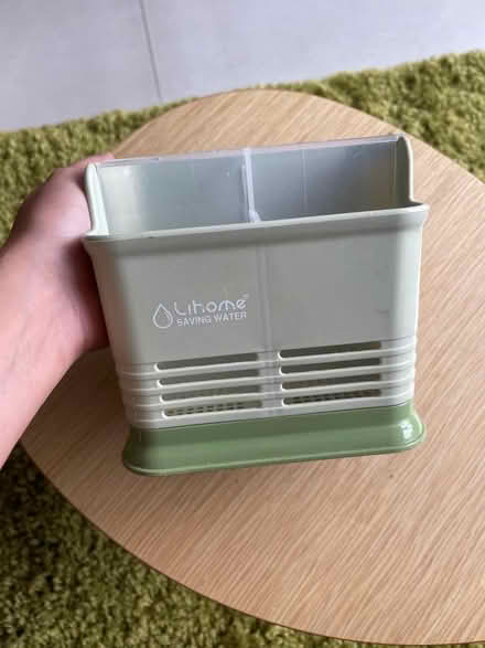 Photo of free Cutlery drying holder (Norbiton KT2) #2