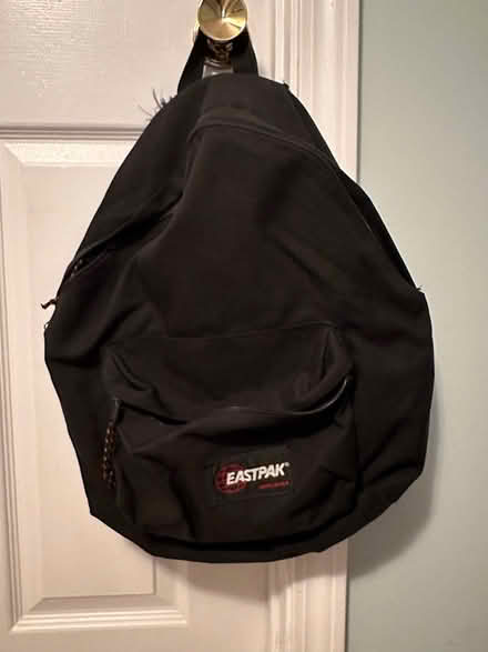 Photo of free Backpack (West Medford) #2