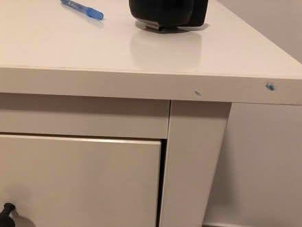 Photo of free IKEA dresser (Park slope Brooklyn 11215) #2