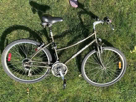 Photo of free Adult bicycle (Southwest Oakville) #1