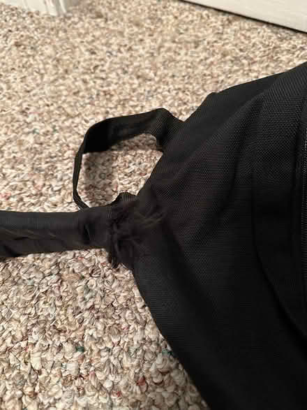 Photo of free Backpack (West Medford) #1