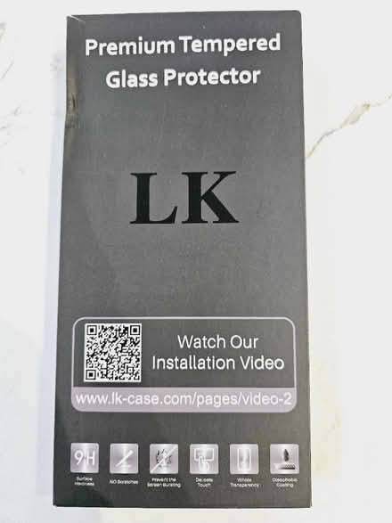 Photo of free Glass protector for iPhone 11 (Mississauga, Clarkson) #1
