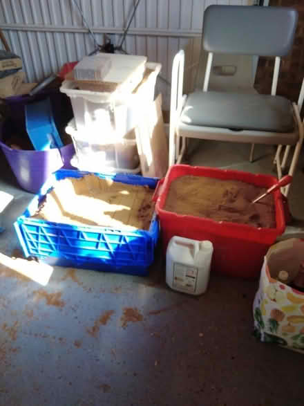 Photo of free Building Sand (NN15) #2