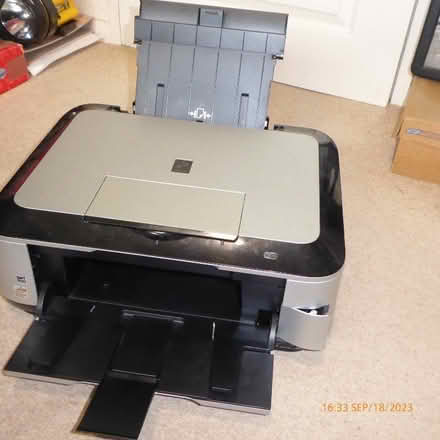 Photo of free Printer (Presteigne LD8) #4