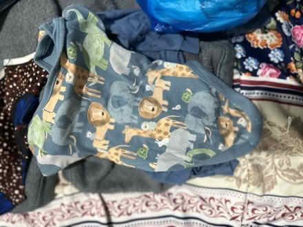 Photo of free Baby Clothes (Wolverhampton WV6) #1