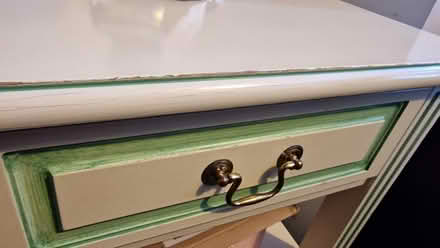 Photo of free Table (Luton, Park Town) #1