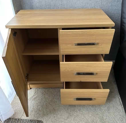 Photo of free Cabinet (Wyke BD12) #4