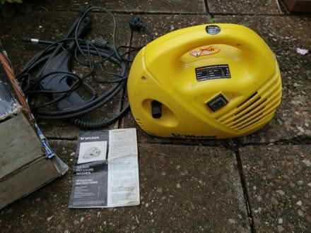 Photo of free Pressure washer (B71 westbrom) #1