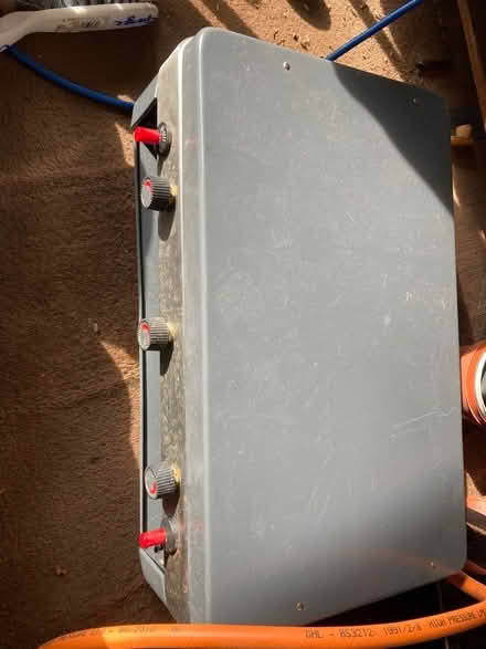 Photo of free Higear camping stove (Halifax) #1