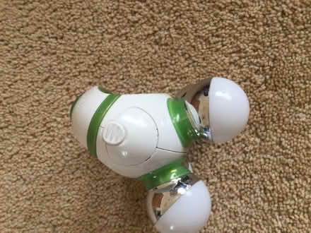 Photo of free Small massager (Tarvin CH3) #1