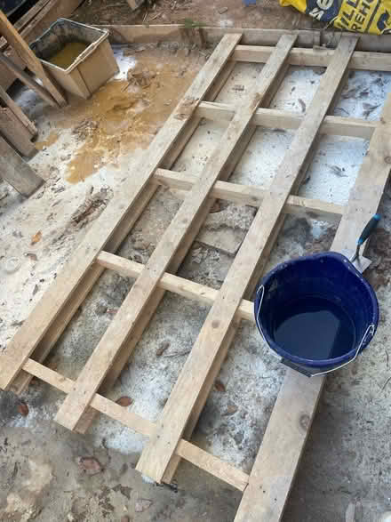 Photo of free Timber (Cranleigh) #2