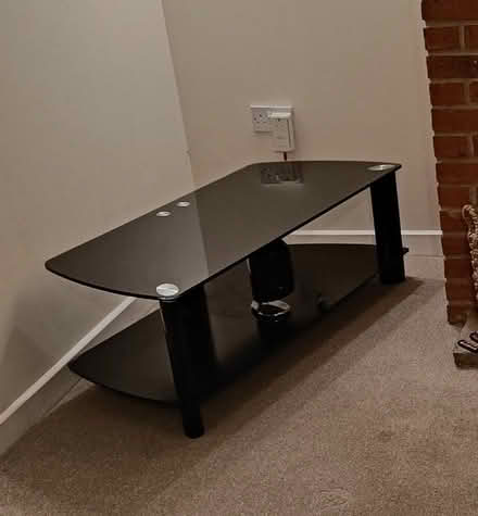 Photo of free tv stand (Broadway TA19) #1